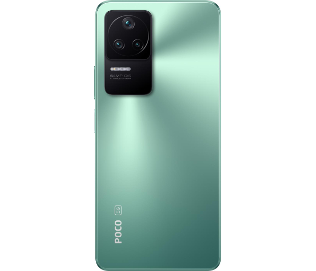 POCO F4 8/256GB Zielony - 1051538 - zdjęcie 3